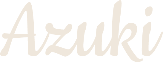 Logo Azuki